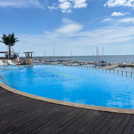 Privat Apartament Marina City Balcic Exterior foto
