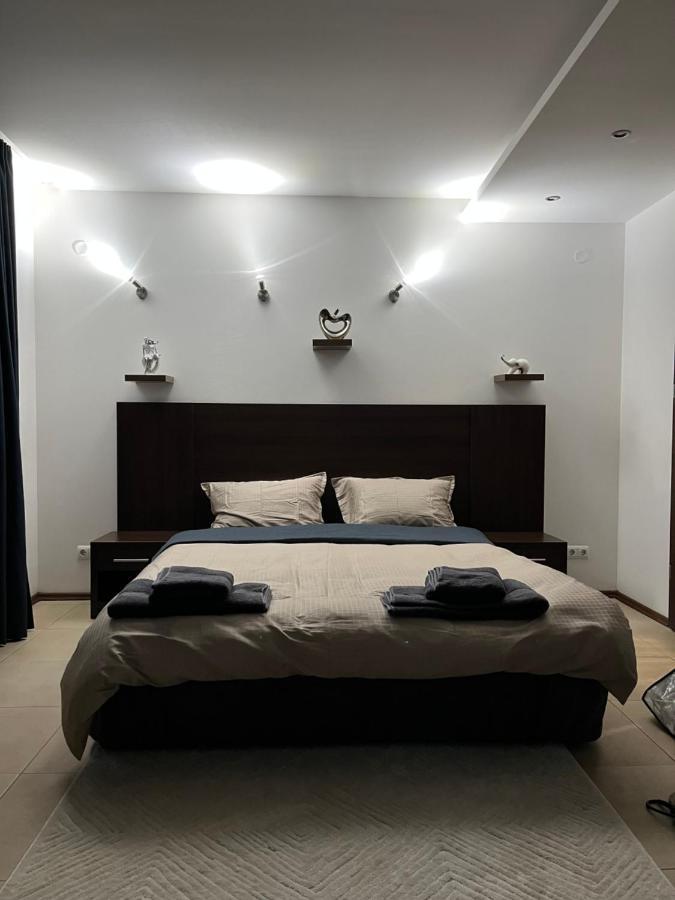 Privat Apartament Marina City Balcic Exterior foto